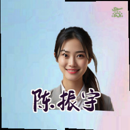 陈振宇